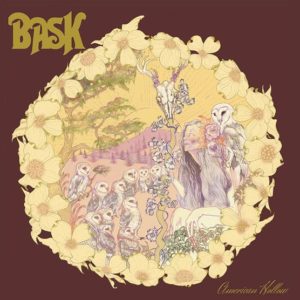 Bask - CD/Digital Download - American Hallow