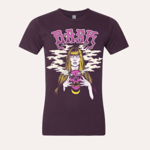 Bask - T-shirt - Sorceress